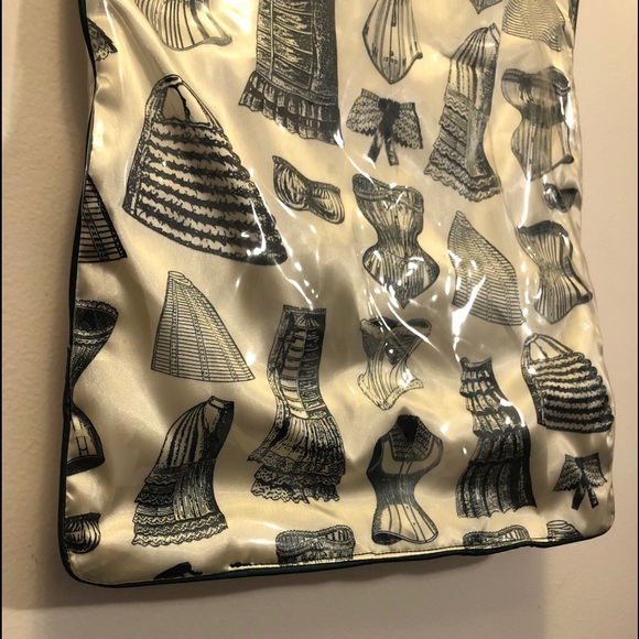 Hanging Accessory Organizer - Picture 9 of 12